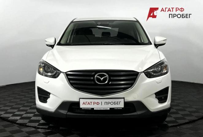 Mazda CX-5 I Рестайлинг с пробегом 2015 года, цена 1 700 000 рублей, 200017 км, внедорожник, Автокод Объявления