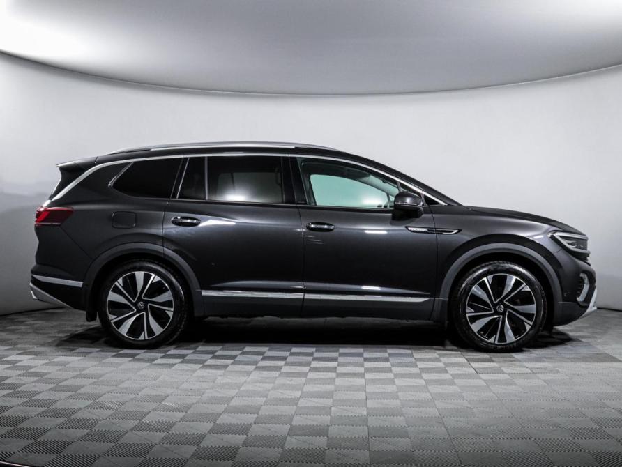Volkswagen Talagon I Москва  - изображение 4