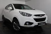 Hyundai ix35 I Рестайлинг Санкт-Петербург  - изображение 17