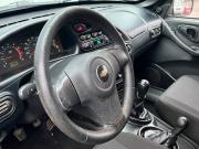 Chevrolet Niva I Рестайлинг Чебоксары  - изображение 52