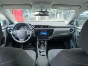 Toyota Corolla XI (E160 E170 E180) Рестайлинг 1 Ростов-на-Дону  - изображение 33