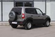 Chevrolet Niva I Рестайлинг Саратов  - изображение 33
