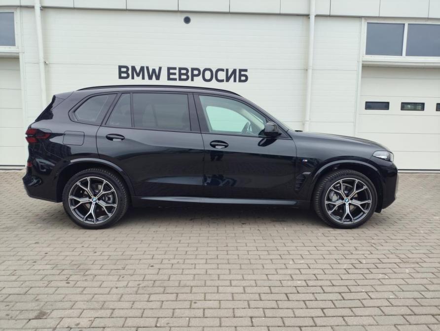BMW X5 IV (G05/G18) Рестайлинг Санкт-Петербург  - изображение 6
