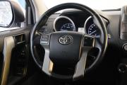 Toyota Land Cruiser Prado 150 Series Омск  - изображение 38