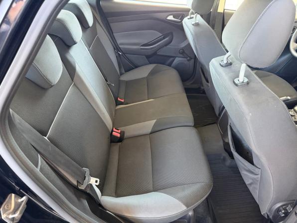 Ford Focus III с пробегом 2011 года, цена 805 000 рублей, 156144 км, хэтчбек, Автокод Объявления