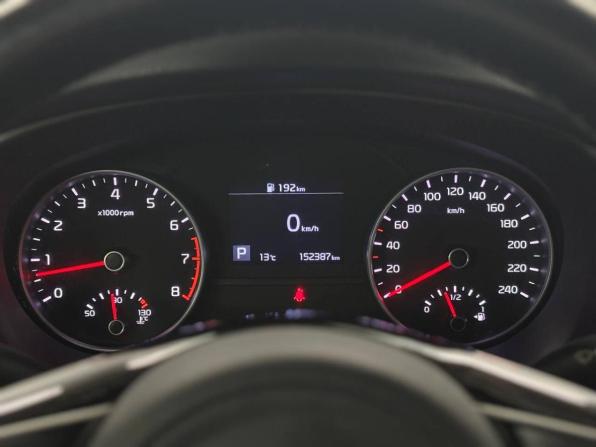 Kia Sportage IV Рестайлинг с пробегом 2018 года, цена 1 849 000 рублей, 150000 км, внедорожник, Автокод Объявления