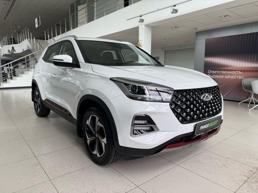 Chery Tiggo 4 Pro I Екатеринбург  - изображение 3