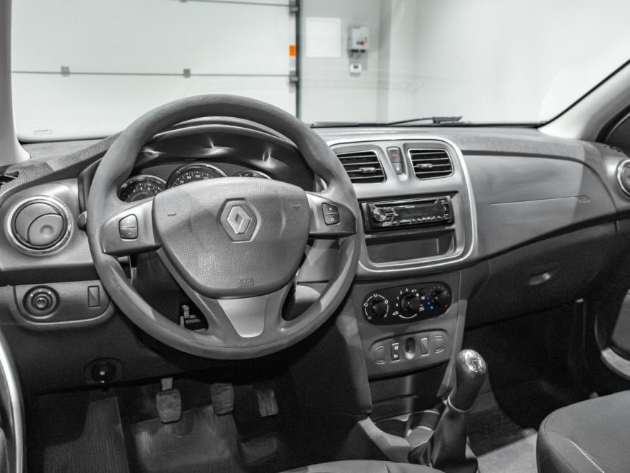 Renault Sandero II Екатеринбург  - изображение 12