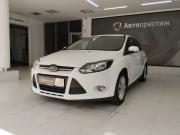 Ford Focus III Минеральные Воды  - изображение 19