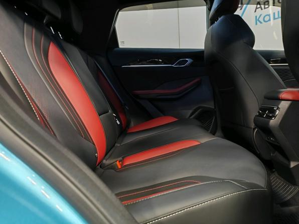 Geely Coolray I Рестайлинг с пробегом 2024 года, цена 2 429 000 рублей, 7268 км, внедорожник, Автокод Объявления