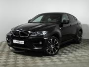 BMW X6 I (E71) Рестайлинг Санкт-Петербург  - изображение 26