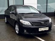 Toyota Corolla X (E140 E150) Рестайлинг Екатеринбург  - изображение 27