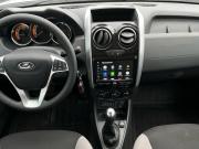 Lada (ВАЗ) Largus I Рестайлинг Калуга  - изображение 28