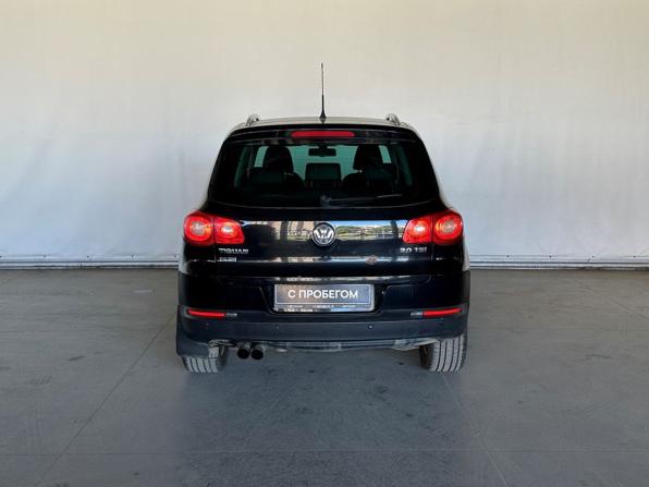 Volkswagen Tiguan I с пробегом 2009 года, цена 875 000 рублей, 205428 км, внедорожник, Автокод Объявления