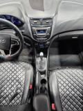 Hyundai Solaris I Рестайлинг Воронеж  - изображение 34