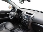 Kia Sorento II Рестайлинг Москва  - изображение 35
