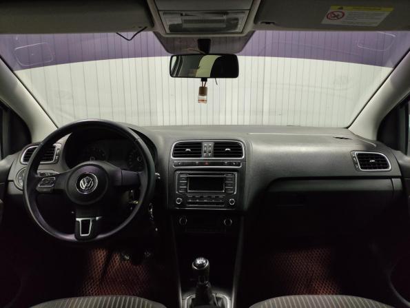 Volkswagen Polo V с пробегом 2013 года, цена 755 000 рублей, 155544 км, седан, Автокод Объявления