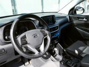 Hyundai Tucson III Рестайлинг Екатеринбург  - изображение 35