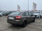 Lada (ВАЗ) Granta I Рестайлинг Буинск  - изображение 33