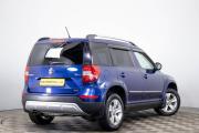 Skoda Yeti I Рестайлинг Пермь  - изображение 28