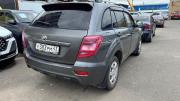 Lifan X60 I Киров  - изображение 5