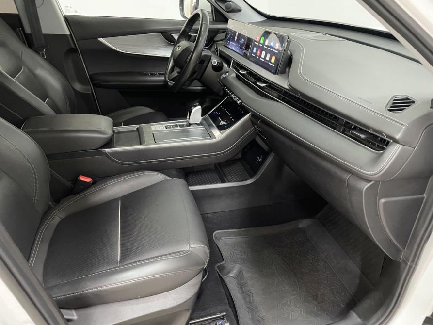 Chery Tiggo 7 Pro Max I Воронеж  - изображение 19