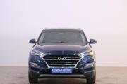 Hyundai Tucson III Рестайлинг Омск  - изображение 27