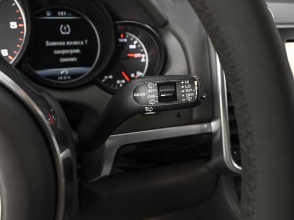 Porsche Cayenne II Рестайлинг (958) с пробегом 2015 года, цена 3 989 000 рублей, 207202 км, внедорожник, Автокод Объявления