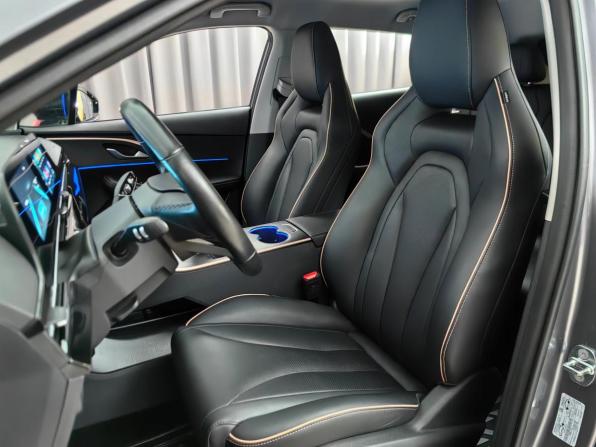 Omoda C5 I с пробегом 2023 года, цена 1 748 000 рублей, 33948 км, внедорожник, Автокод Объявления