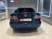 Mazda 6 I (GG) Рестайлинг Новосибирск  - изображение 21