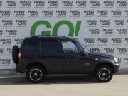 Chevrolet Niva I Рестайлинг Владимир  - изображение 15