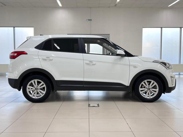 Hyundai Creta I с пробегом 2019 года, цена 1 790 000 рублей, 84176 км, внедорожник, Автокод Объявления