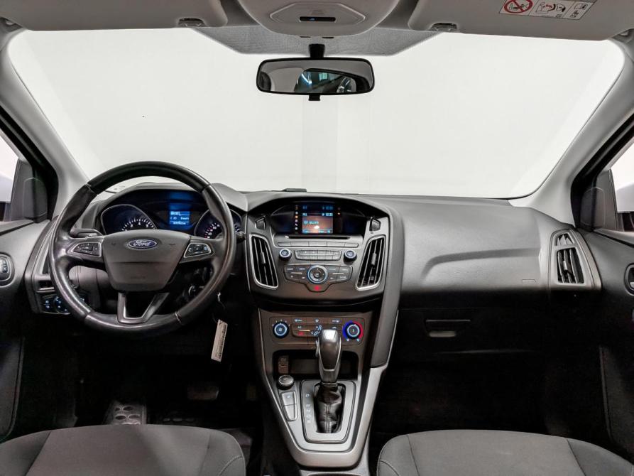 Ford Focus III Рестайлинг Санкт-Петербург  - изображение 14