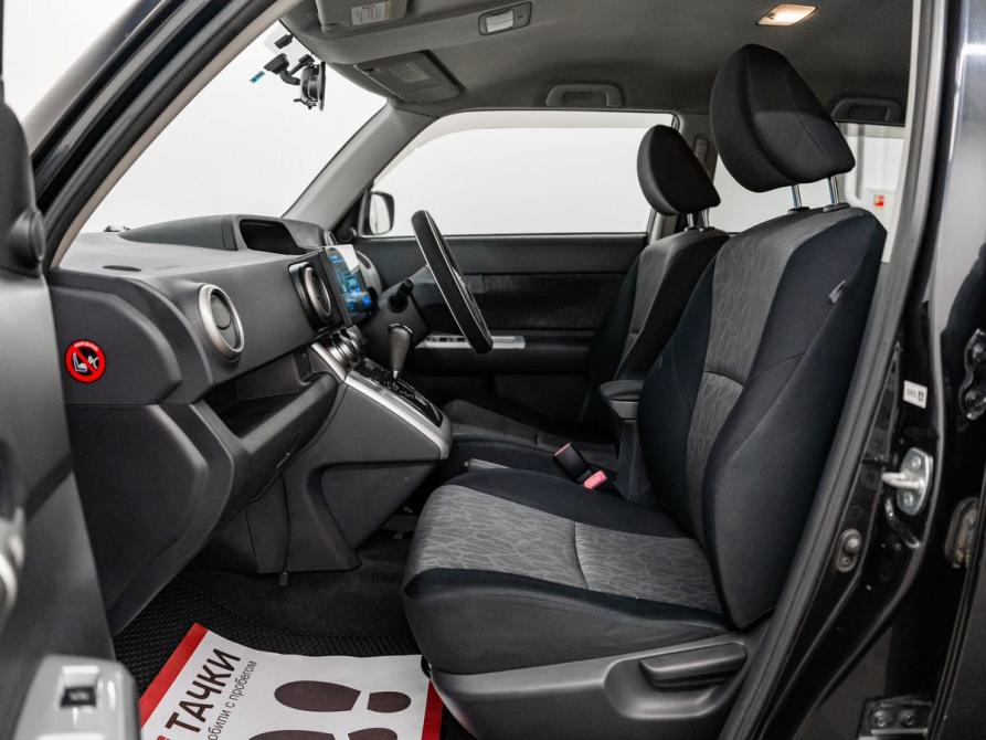 Toyota Corolla Rumion Красноярск  - изображение 11