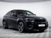 BMW X6 M II (F86) Москва  - изображение 26