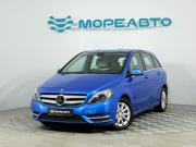 Mercedes-Benz B-Класс II (W246) Калининград  - изображение 24