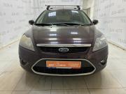 Ford Focus II Рестайлинг Пермь  - изображение 18