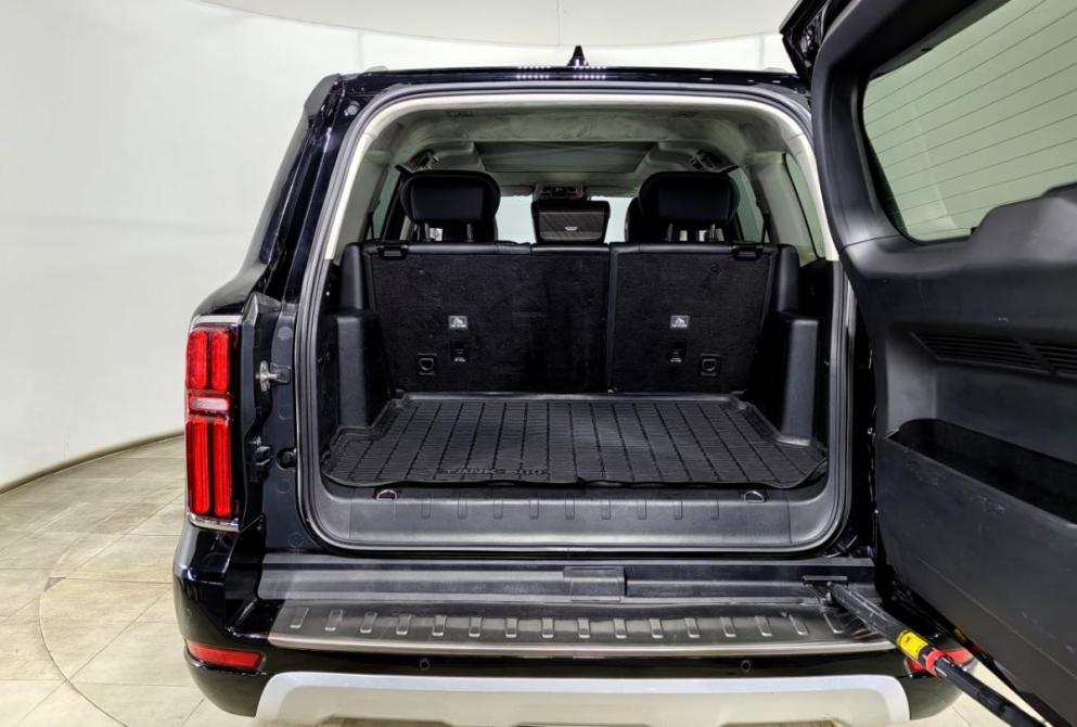 Tank 500 I Волгоград  - изображение 9