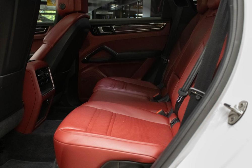 Porsche Cayenne III Уфа  - изображение 12