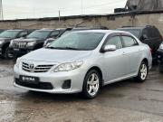 Toyota Corolla X (E140 E150) Рестайлинг Пермь  - изображение 20