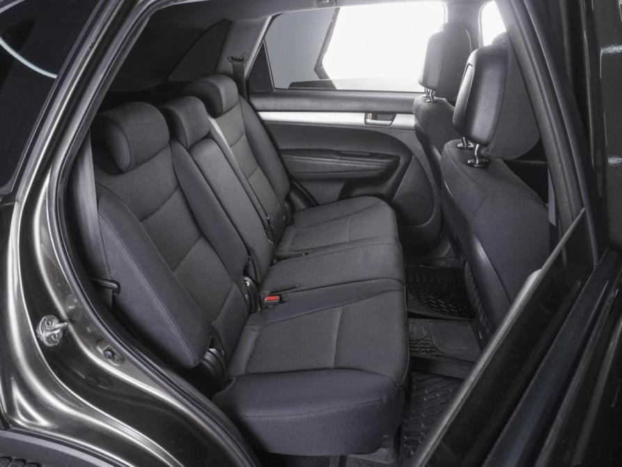 Kia Sorento II Ростов-на-Дону  - изображение 7