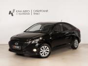Hyundai Solaris II Рестайлинг Казань  - изображение 9