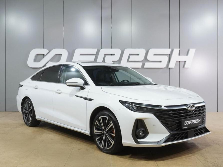 Chery Arrizo 8 Воронеж  - изображение 1