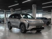 Geely Galaxy M7 Москва  - изображение 32
