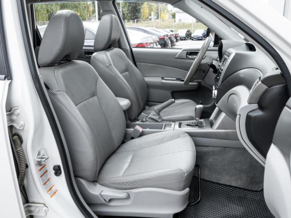 Subaru Forester III с пробегом 2008 года, цена 1 074 000 рублей, 168040 км, внедорожник, Автокод Объявления
