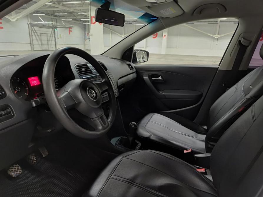 Volkswagen Polo V Казань  - изображение 20