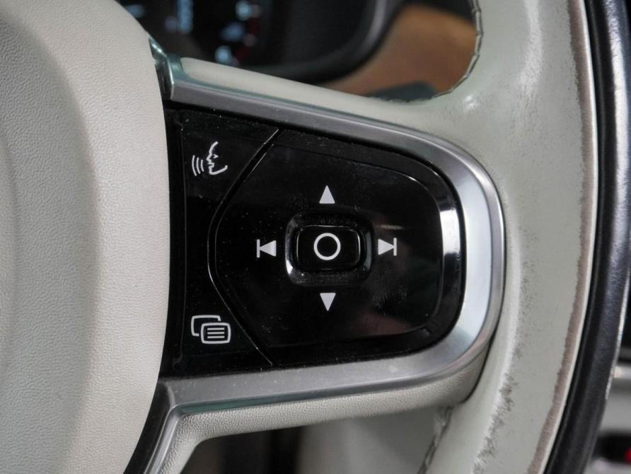 Volvo S90 II Воронеж  - изображение 18