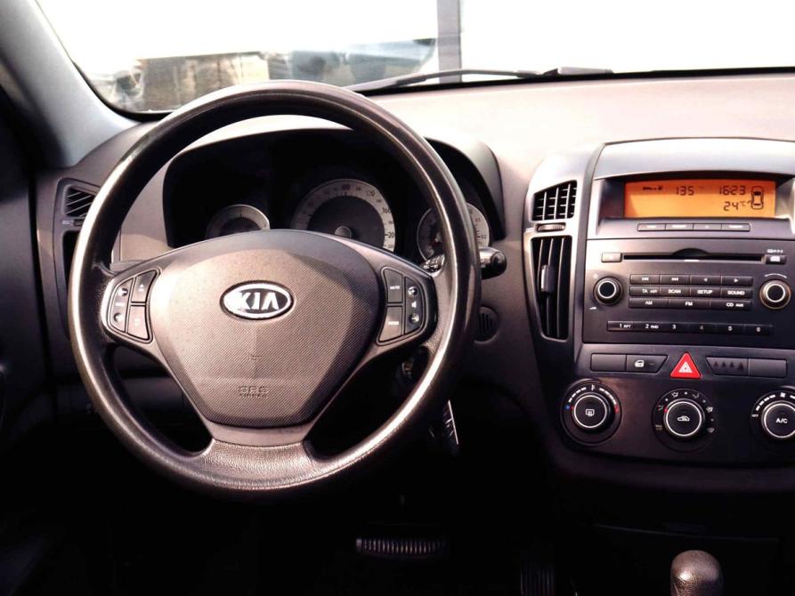 Kia Ceed I Екатеринбург  - изображение 19