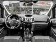 Ford EcoSport II Санкт-Петербург  - изображение 38