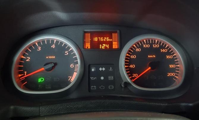 Renault Duster I с пробегом 2013 года, цена 710 000 рублей, 187583 км, внедорожник, Автокод Объявления